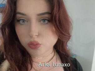 Ariel_lunaxo