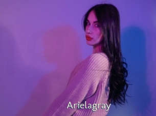 Arielagray