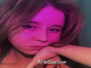 Arielbarlow