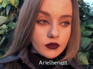 Arielbenett
