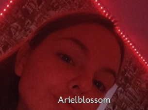 Arielblossom