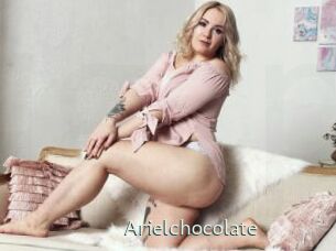 Arielchocolate