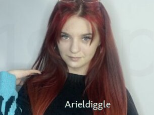 Arieldiggle
