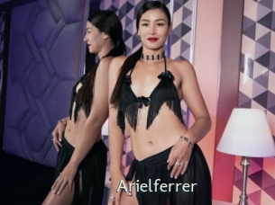 Arielferrer