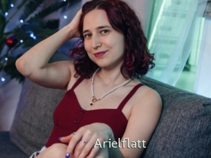 Arielflatt