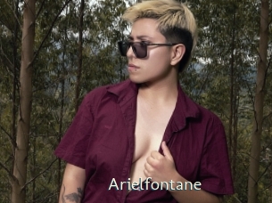 Arielfontane