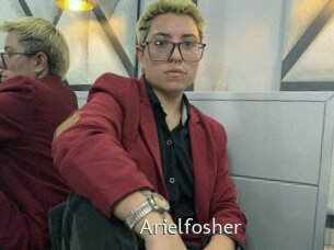 Arielfosher