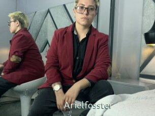 Arielfosster