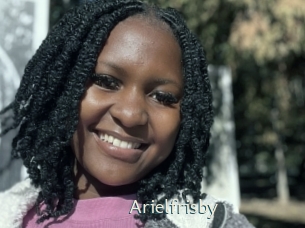 Arielfrisby