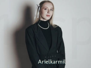 Arielkarmil