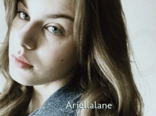 Ariellalane