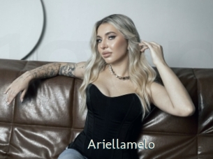Ariellamelo