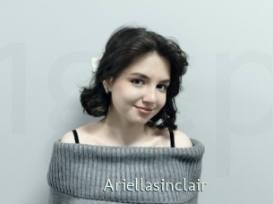 Ariellasinclair