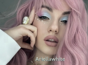 Ariellawhite