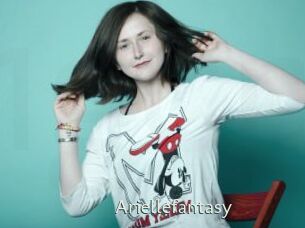 Ariellefantasy