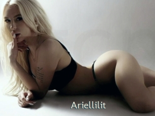 Ariellilit