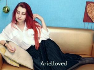 Arielloved