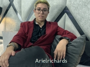 Arielrichards