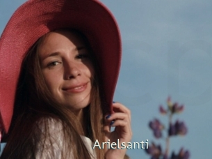 Arielsanti