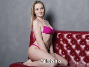Arielsins