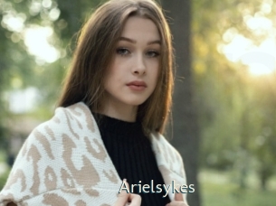 Arielsykes