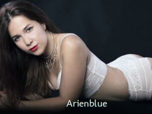 Arienblue