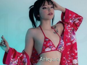 Arieyara