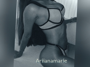 Ariianamarie