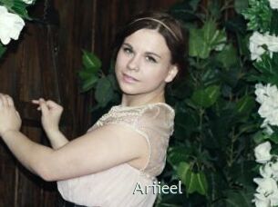 Ariieel