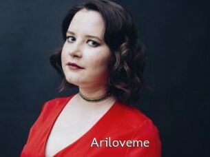 Ariloveme