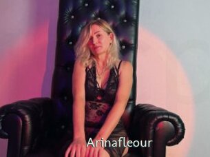 Arinafleour