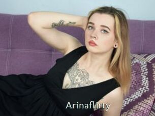 Arinaflirty