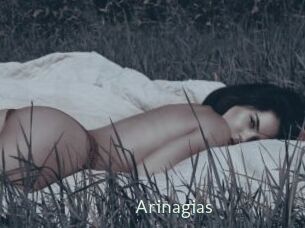 Arinagias