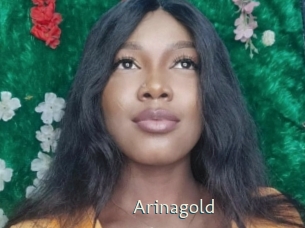 Arinagold