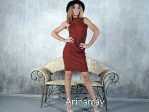Arinamay