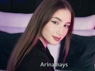 Arinamays