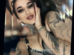 Arinapeach