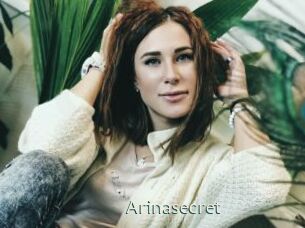 Arinasecret