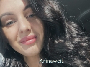 arinaweil 1 grosse chatte poilue