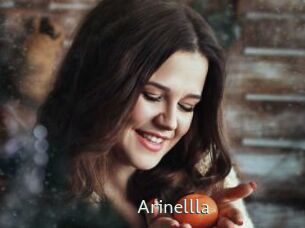 Arinellla