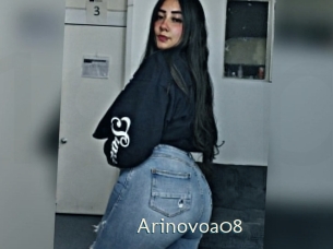 Arinovoa08