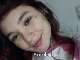 arirobertss 1 grosse chatte poilue