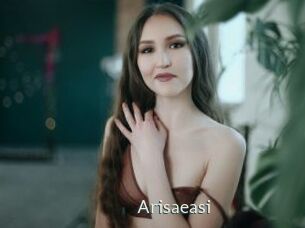 Arisaeasi
