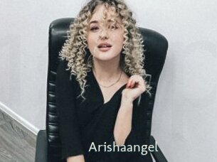 Arishaangel
