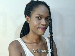 Arishacole