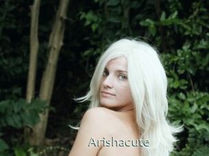 Arishacute