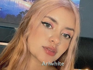 Ariwhite