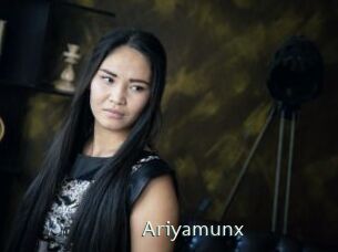 Ariyamunx