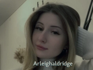 Arleighaldridge