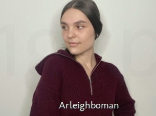 Arleighboman